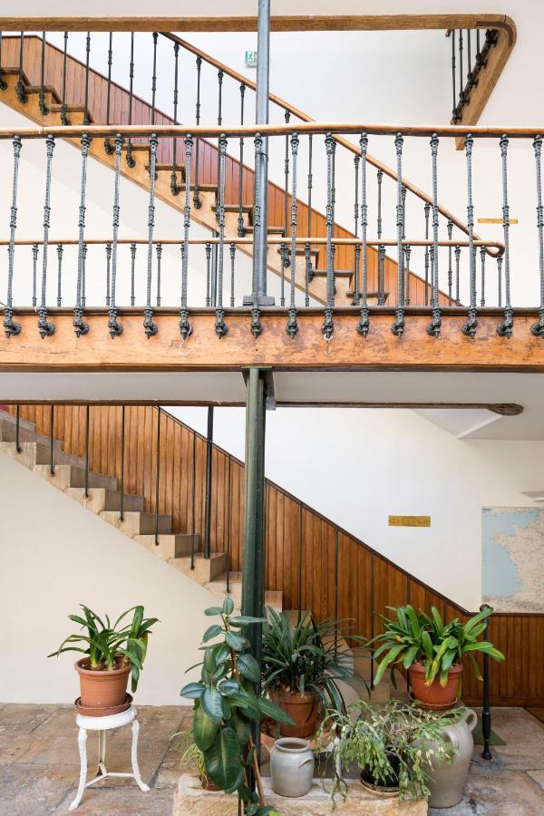 Hotel Des Tonneliers Beaune  Ngoại thất bức ảnh