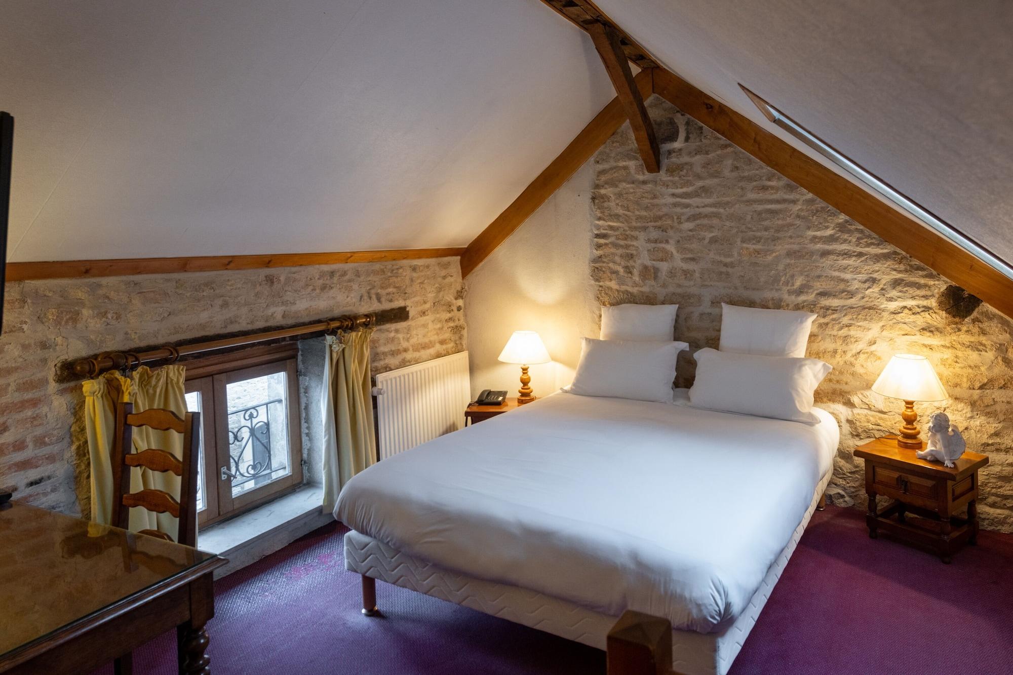 Hotel Des Tonneliers Beaune  Ngoại thất bức ảnh