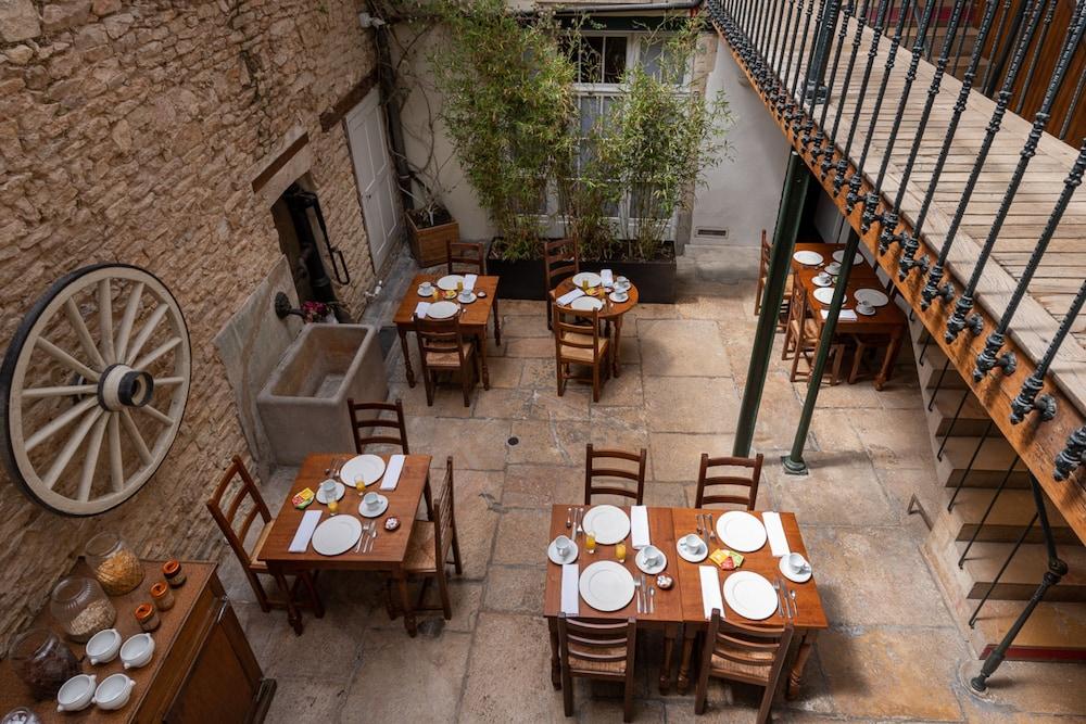 Hotel Des Tonneliers Beaune  Ngoại thất bức ảnh