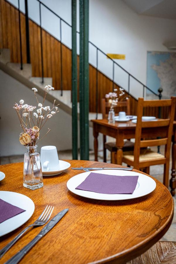 Hotel Des Tonneliers Beaune  Ngoại thất bức ảnh