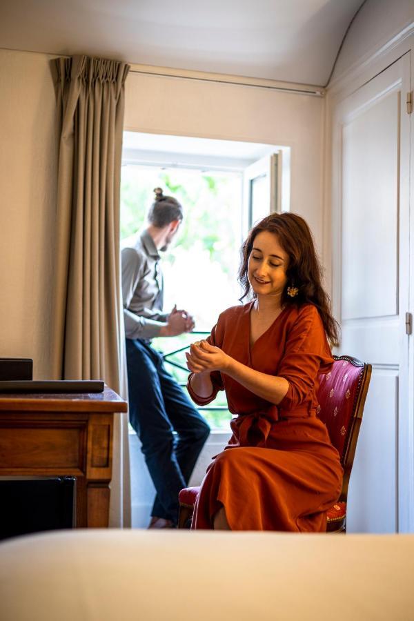 Hotel Des Tonneliers Beaune  Ngoại thất bức ảnh