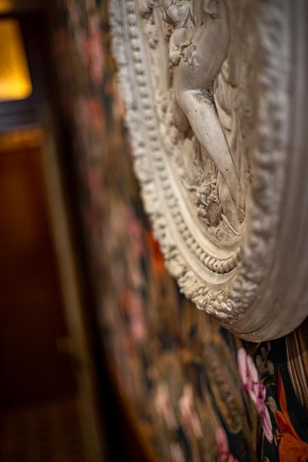 Hotel Des Tonneliers Beaune  Ngoại thất bức ảnh